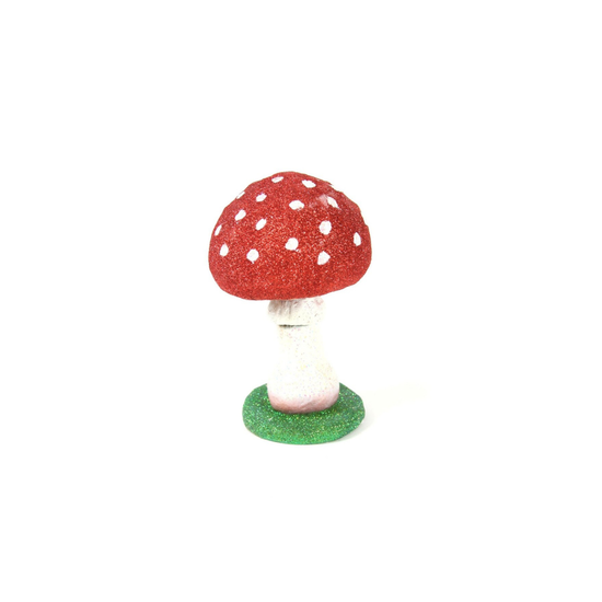Mushroom Cachette