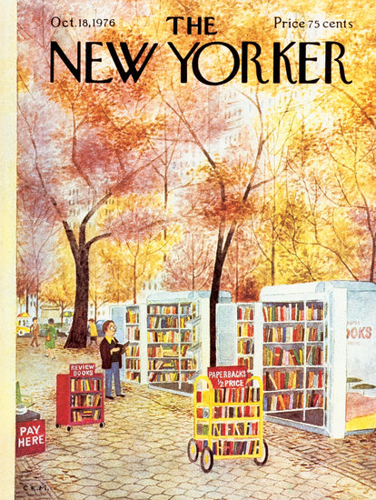 Parkside Pages Puzzle