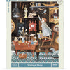 Vintage Shop Puzzle