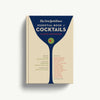 The NY Times Essential Book of Cocktails