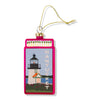 Nantucket Matchbox Ornament