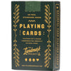 National Parks Playing Cards