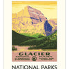 National Parks Wall Calendar