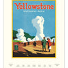 2027 National Parks Wall Calendar