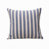 Rive Gauche Tartan Pillow