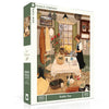 Nettle Tea Puzzle
