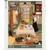 Nettle Tea Puzzle