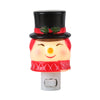 Snowman Night Light