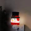 Snowman Night Light