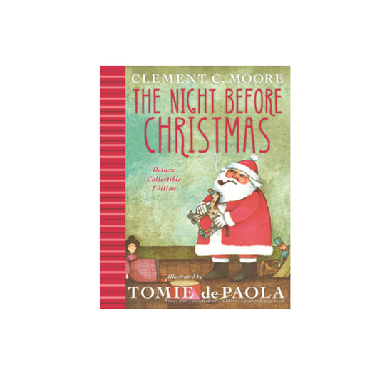 Night Before Christmas (Gift Edition)