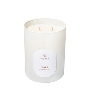 LINNEA Noel Candle