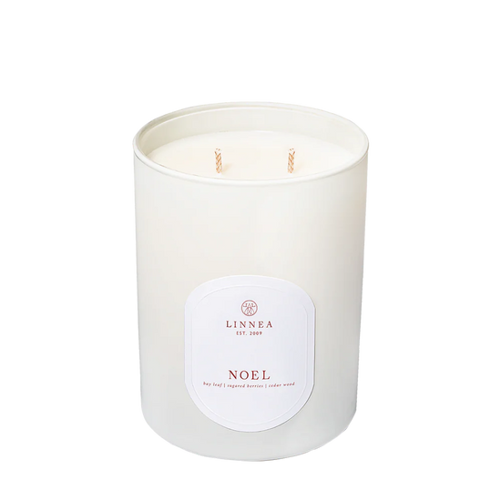 LINNEA Noel Candle