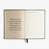 Sage Mindfulness Journal