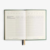 Sage Mindfulness Journal