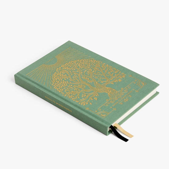 Sage Mindfulness Journal
