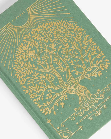 Sage Mindfulness Journal