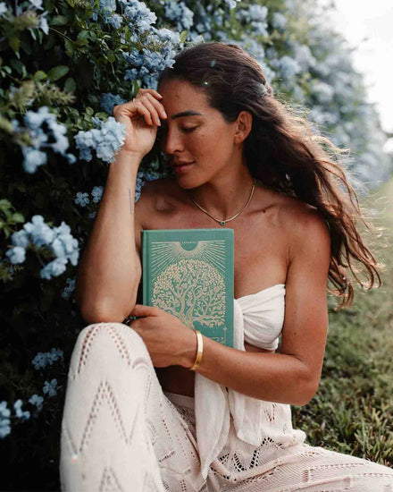Sage Mindfulness Journal