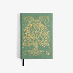 Sage Mindfulness Journal