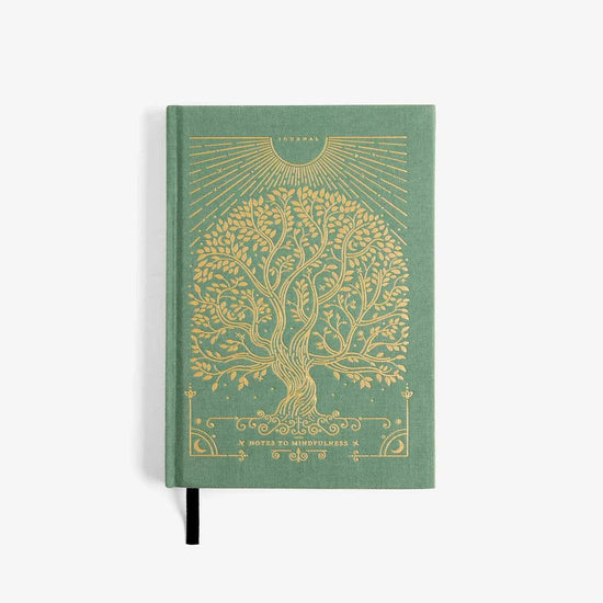 Sage Mindfulness Journal