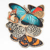 Numberwings Butterfly Puzzle