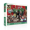 Nutcracker Battle Puzzle