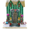 Nutcracker House