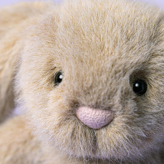Oat Flufflet Bunny Jellycat