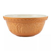 In the Forest 2.15Qt Mixing Bowl | Ochre
