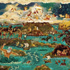 The World of the Odyssey Puzzle