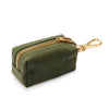 Waxed Canvas Waste Bag Holder