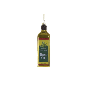 Olive Oil Ornament