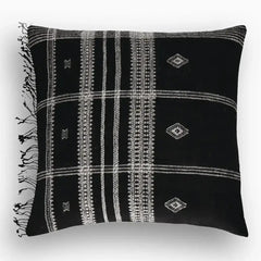 Ollie Stripe Pillow