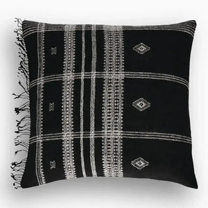 Ollie Stripe Pillow