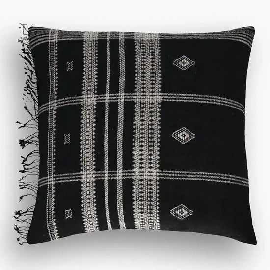 Ollie Stripe Pillow