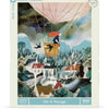 On a Voyage Puzzle