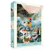 On a Voyage Puzzle
