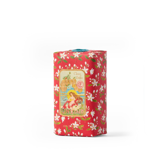 Ondina Sea Mist Soap Bar