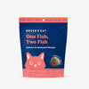 One Fish Two Fish Cat Treats