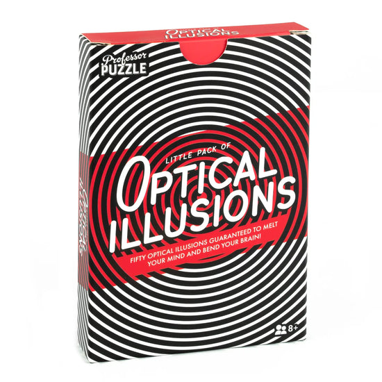 Optical Illusions