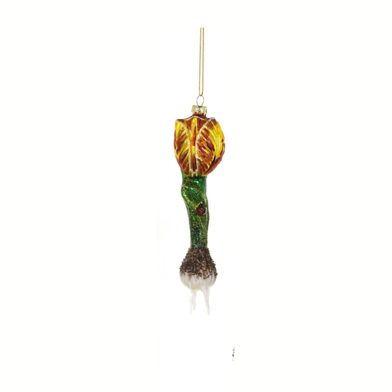 Tulip Ornament