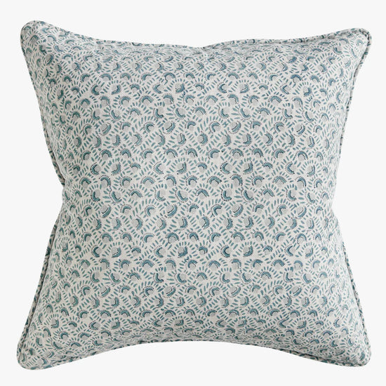 Ordu Tahoe Linen Pillow