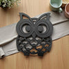 Owl Trivet