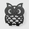 Owl Trivet