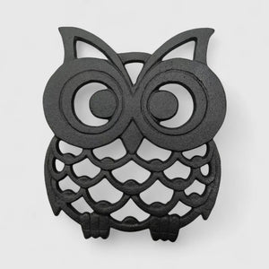 Owl Trivet