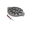 Oyster Pan Set