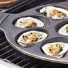 Oyster Pan Set