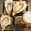 Oyster Pan Set
