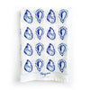 Oysters Dishtowel