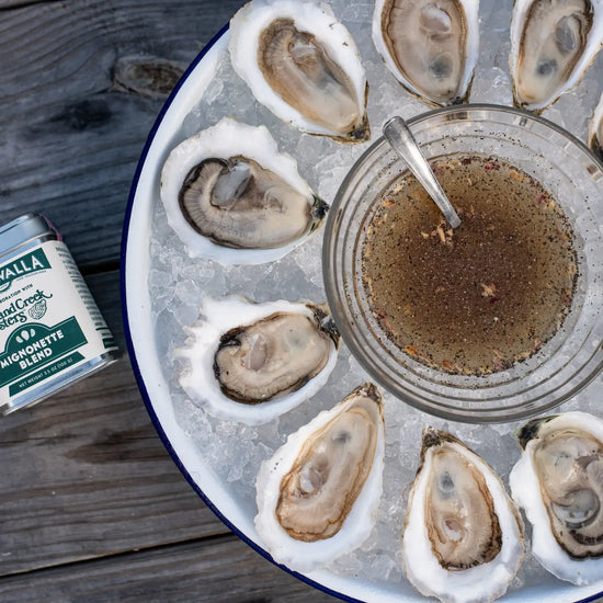 Spicewalla Mignonette Blend