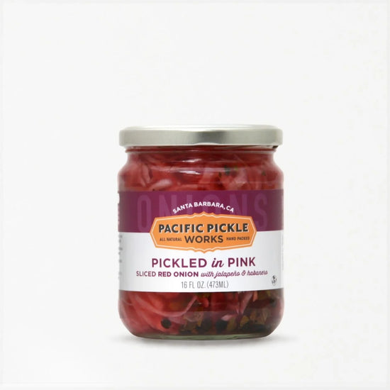 Pickled Onion